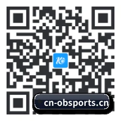 iOS 苹果版 二维码 | OB
